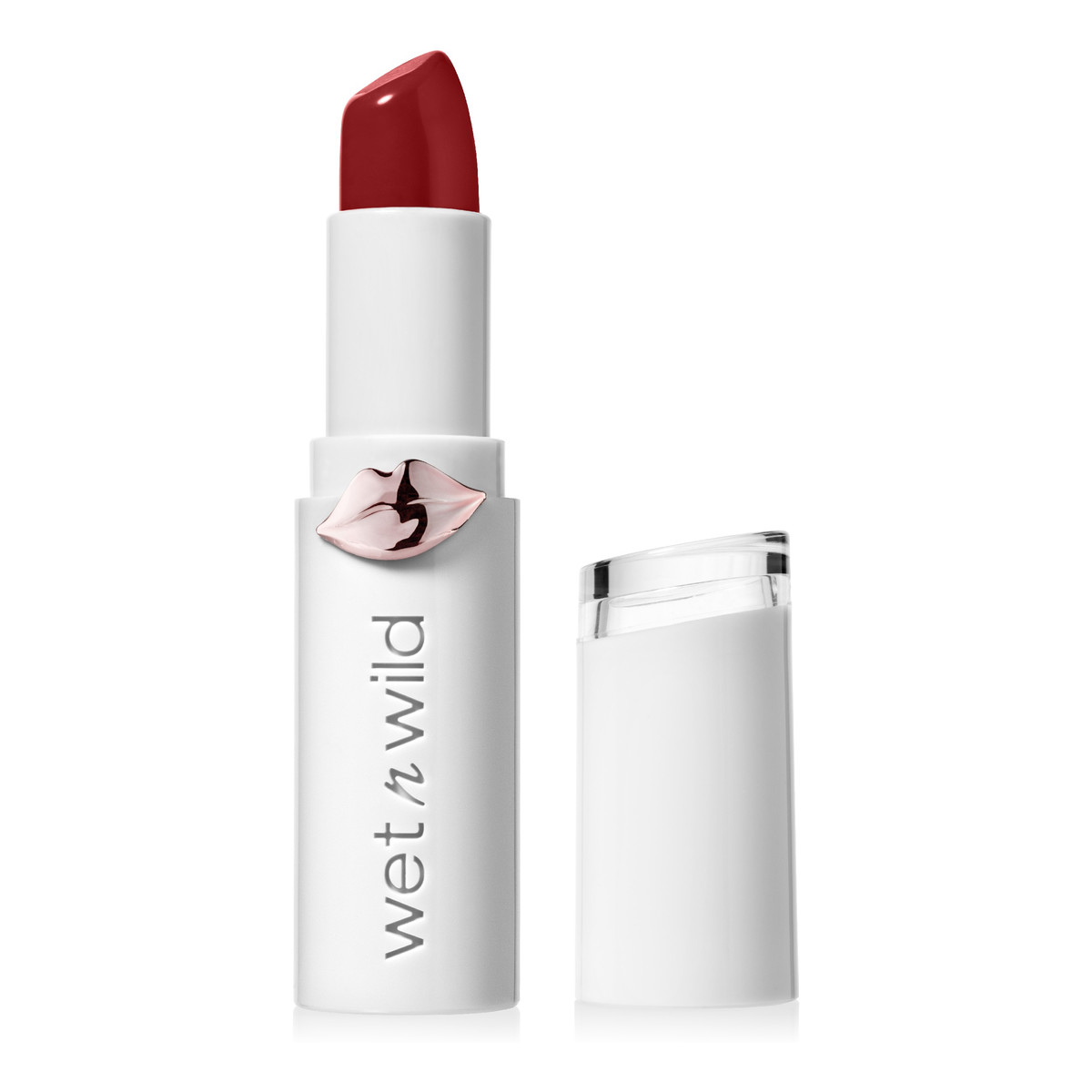 Wet n Wild MegaLast błyszcząca szminka o działaniu nawilżającym 3.3g