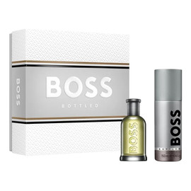 Zestaw woda toaletowa spray 50ml + dezodorant spray 150ml