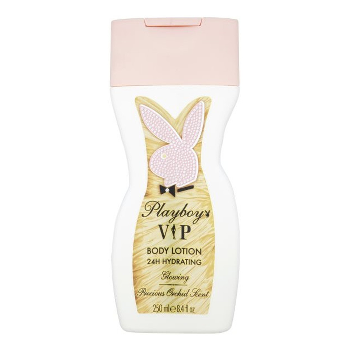 Playboy VIP Balsam do ciała 250ml