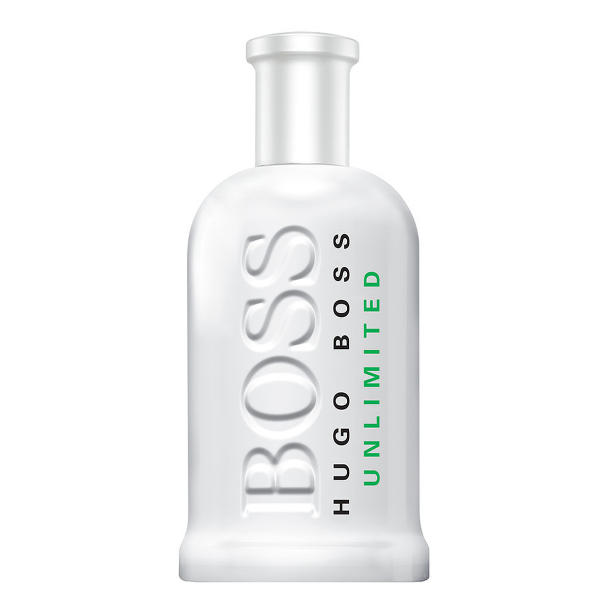 Hugo Boss Bottled Unlimited Woda toaletowa 200ml