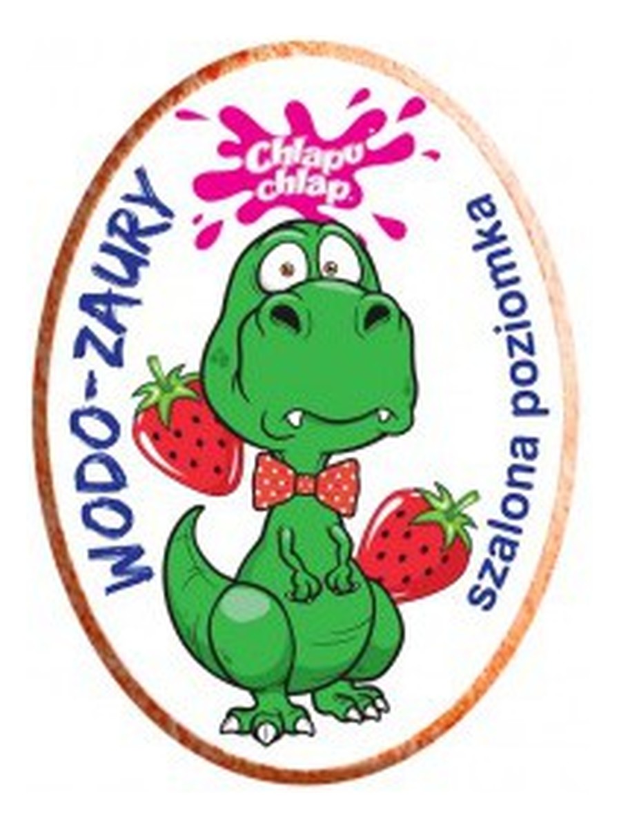 Musujące pastylki do kąpieli wodo zaury mix