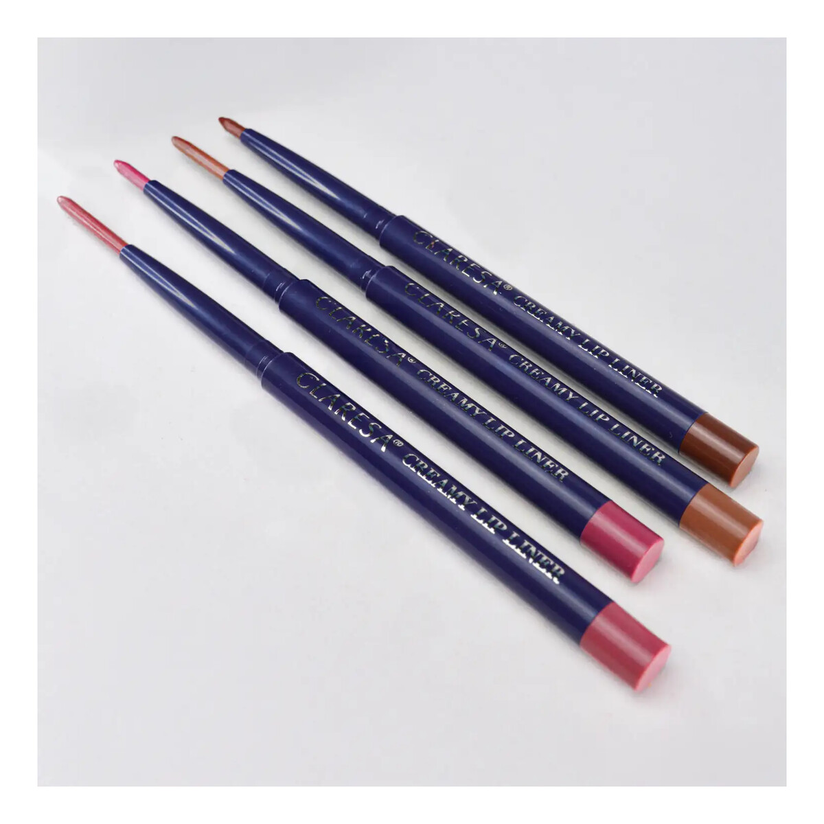 Claresa Creamy Lip Liner Konturówka kremowa do ust