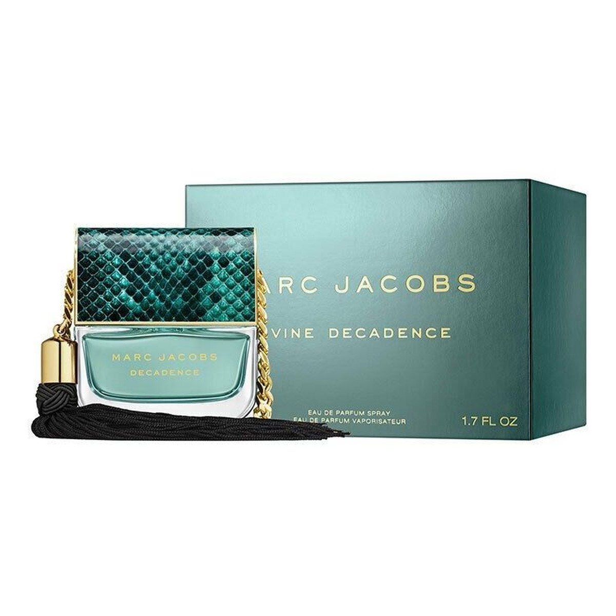 Marc Jacobs Divine Decadence Woda perfumowana 50ml