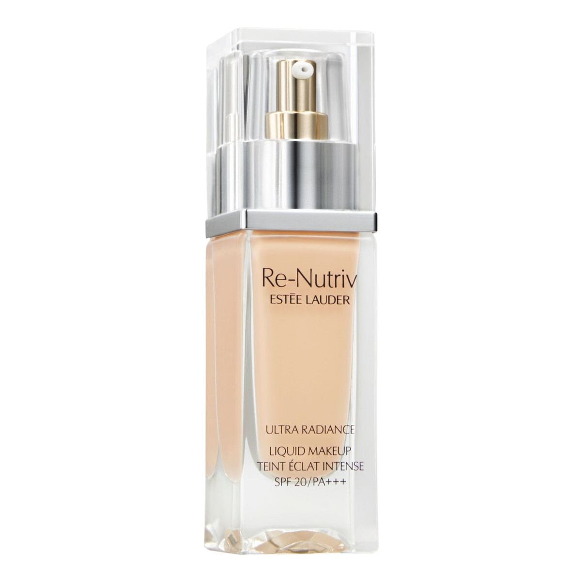 Estee Lauder Re-Nutriv Ultra Radiance Liquid Makeup SPF20 podkład do twarzy 30ml