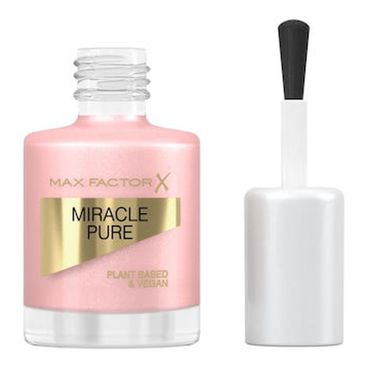 Max Factor Miracle Pure Lakier do paznokci 12ml
