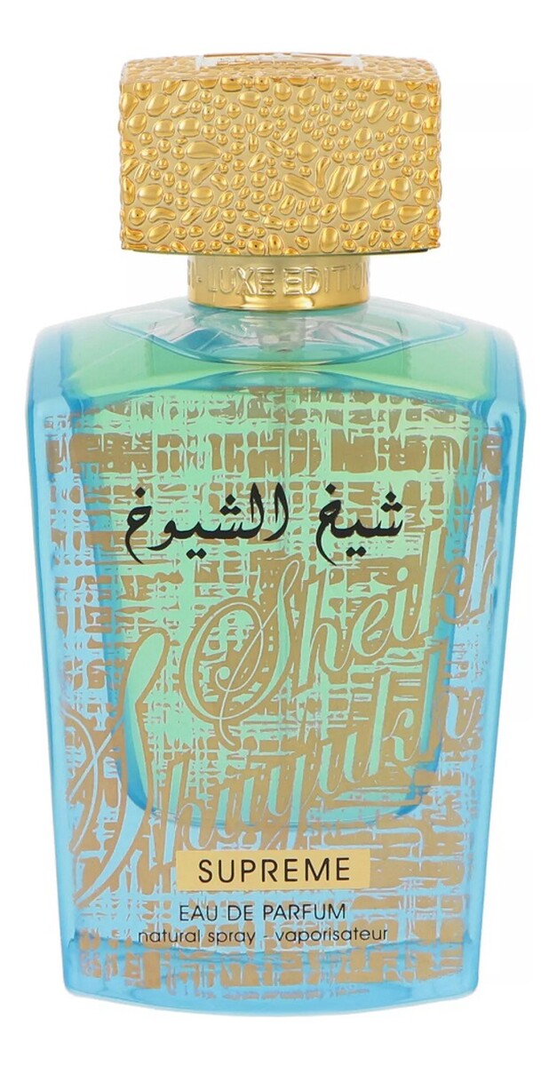 Woda perfumowana spray