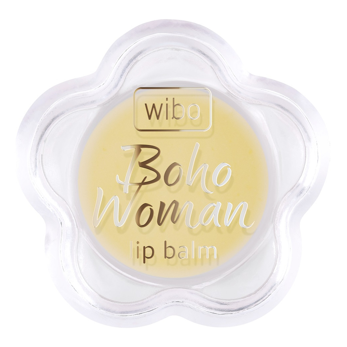 Wibo Boho Woman Lip Balm Balsam do ust 1 3g