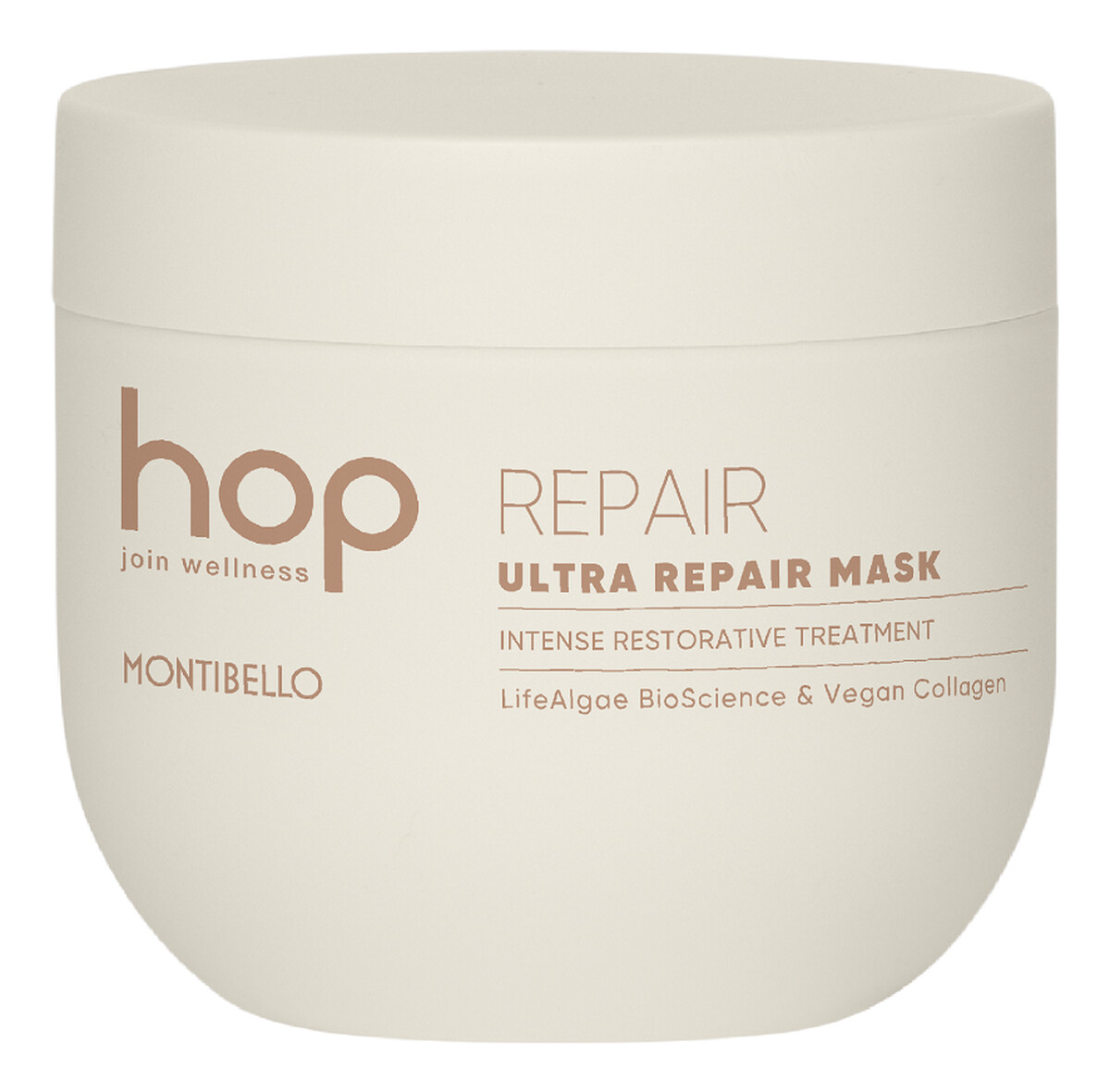 Ultra Repair Maska intensywnie odbudowująca do włosów suchych i zniszczonych