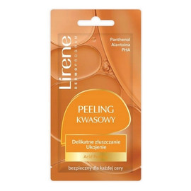Peeling Enzymatyczny Saszetka
