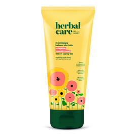My Honey Balsam do ciała modelujący Miód & Czarny Bez