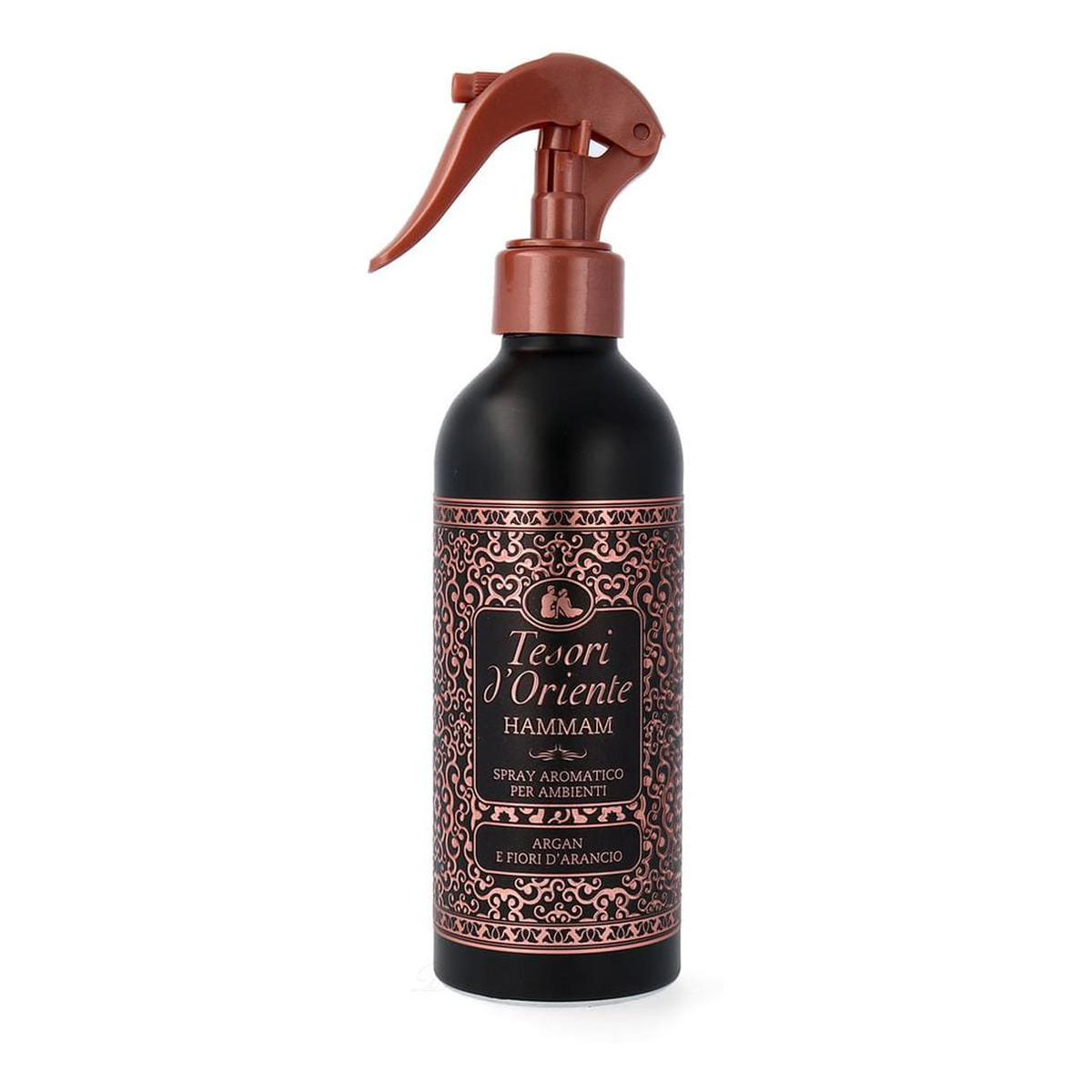 Tesori d'Oriente Hammam Odświeżacz Powietrza W Sprayu 250ml