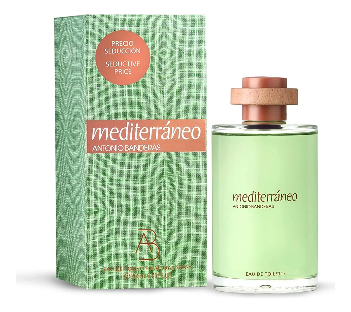 Woda toaletowa spray