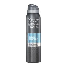 Dezodorant Dla Mężczyzn Clean Comfort
