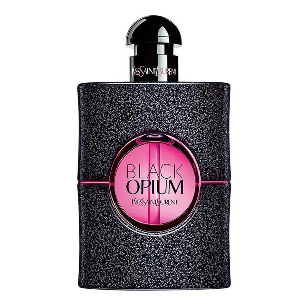Yves Saint Laurent Black Opium Neon Woda perfumowana spray tester 75ml