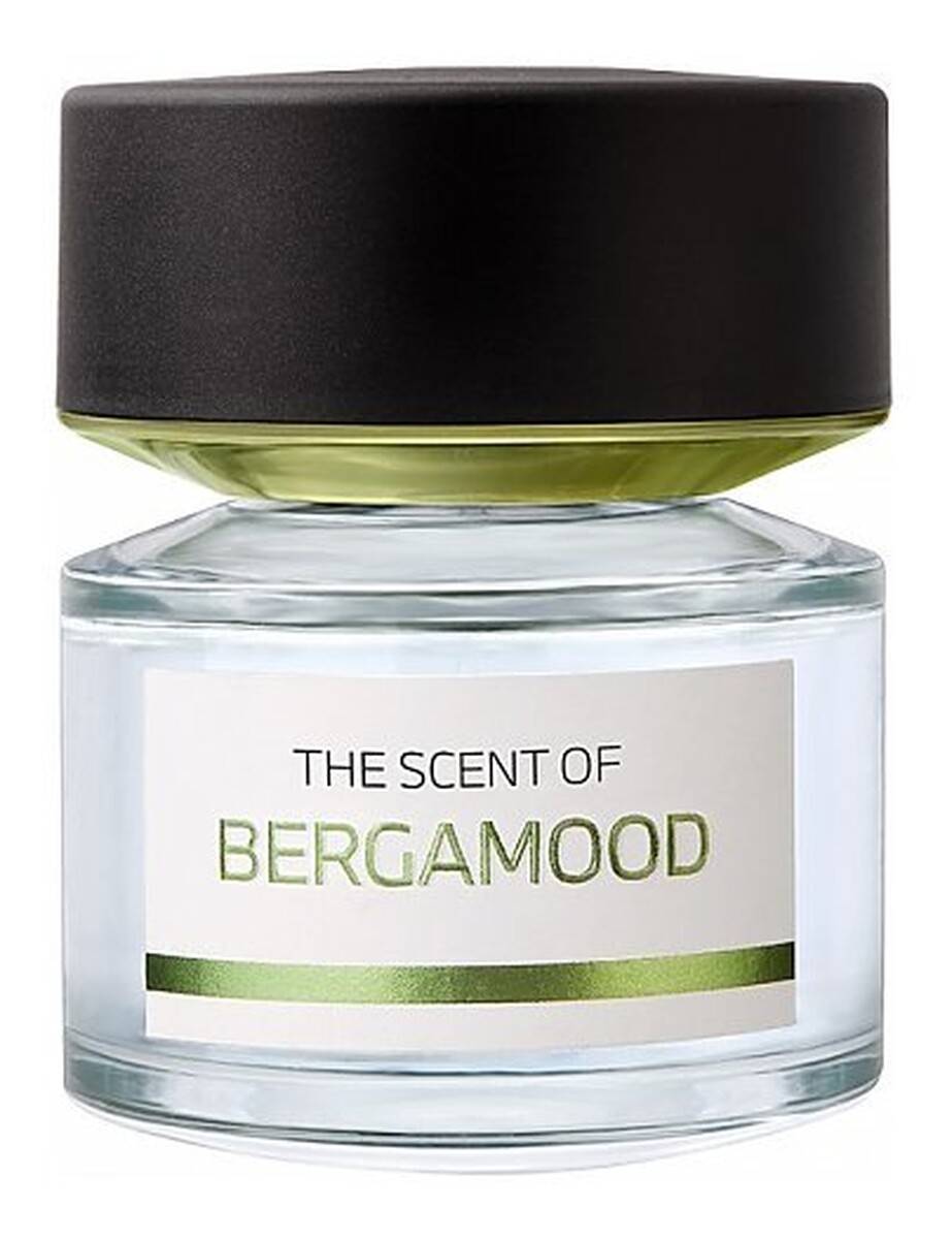 The Scent Of Bergamood woda perfumowana