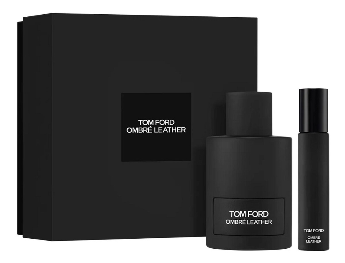 Zestaw woda perfumowana spray 100ml + woda perfumowana spray 10ml