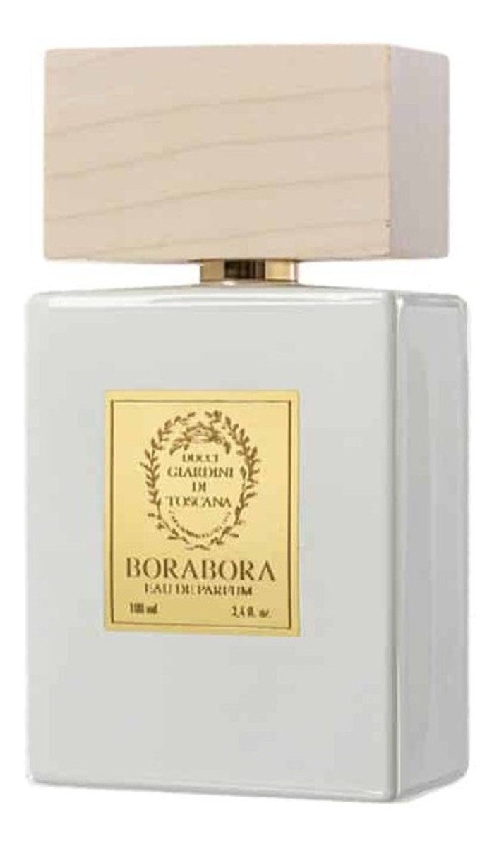 Woda perfumowana spray