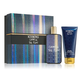 Zestaw woda toaletowa spray 100ml + żel pod prysznic 100ml