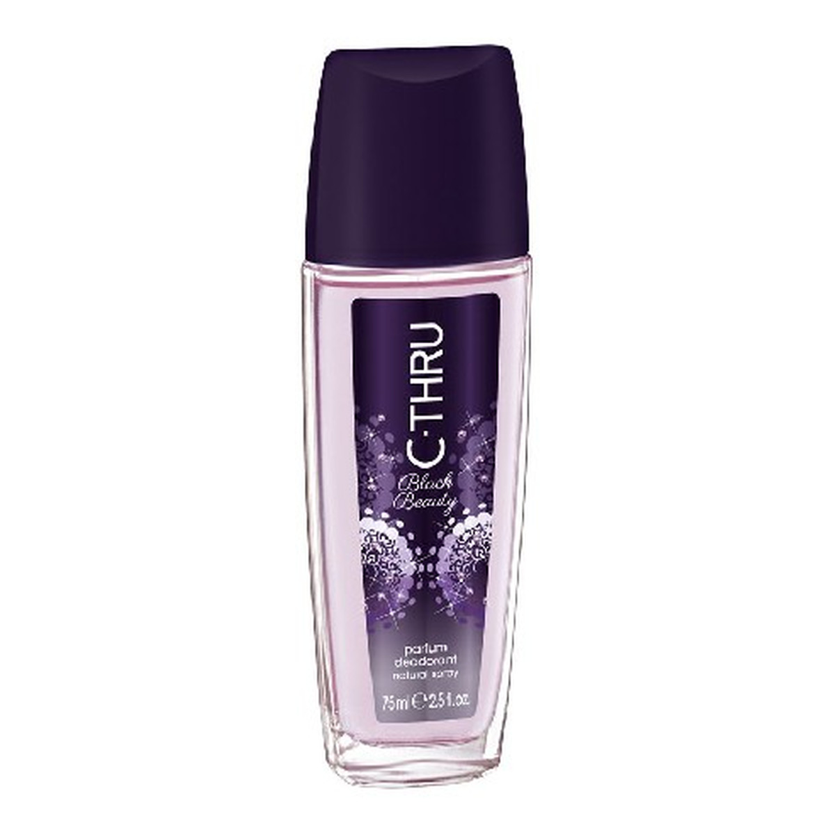 C-Thru Black Beauty Dezodorant Perfumowany Dla Kobiet 75ml