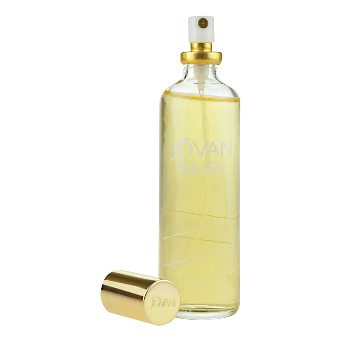 Jovan Musk for Women Woda kolońska 96ml