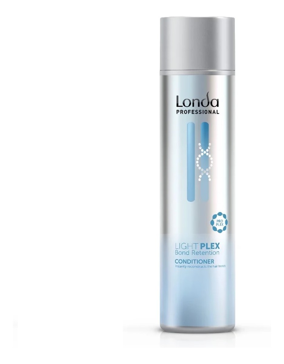 Lightplex Bond Retention Conditioner Wzmacniająca odżywka do włosów łamliwych