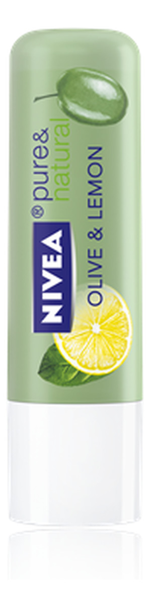 Pomadka Do Ust Olive & Lemon