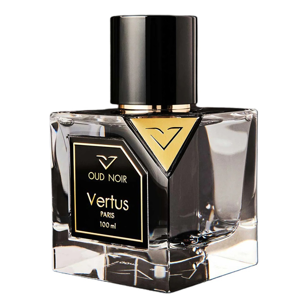 Vertus Paris Oud Noir Woda perfumowana spray 100ml