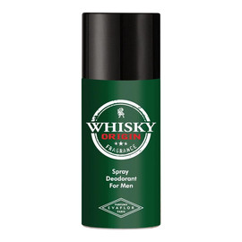 Dezodorant spray