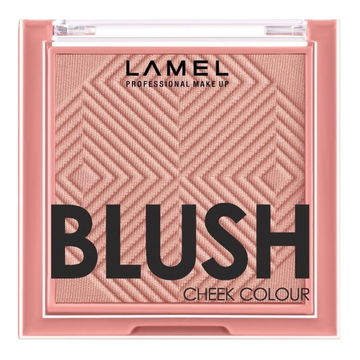 Lamel Blush Cheek Róż do policzków 3g