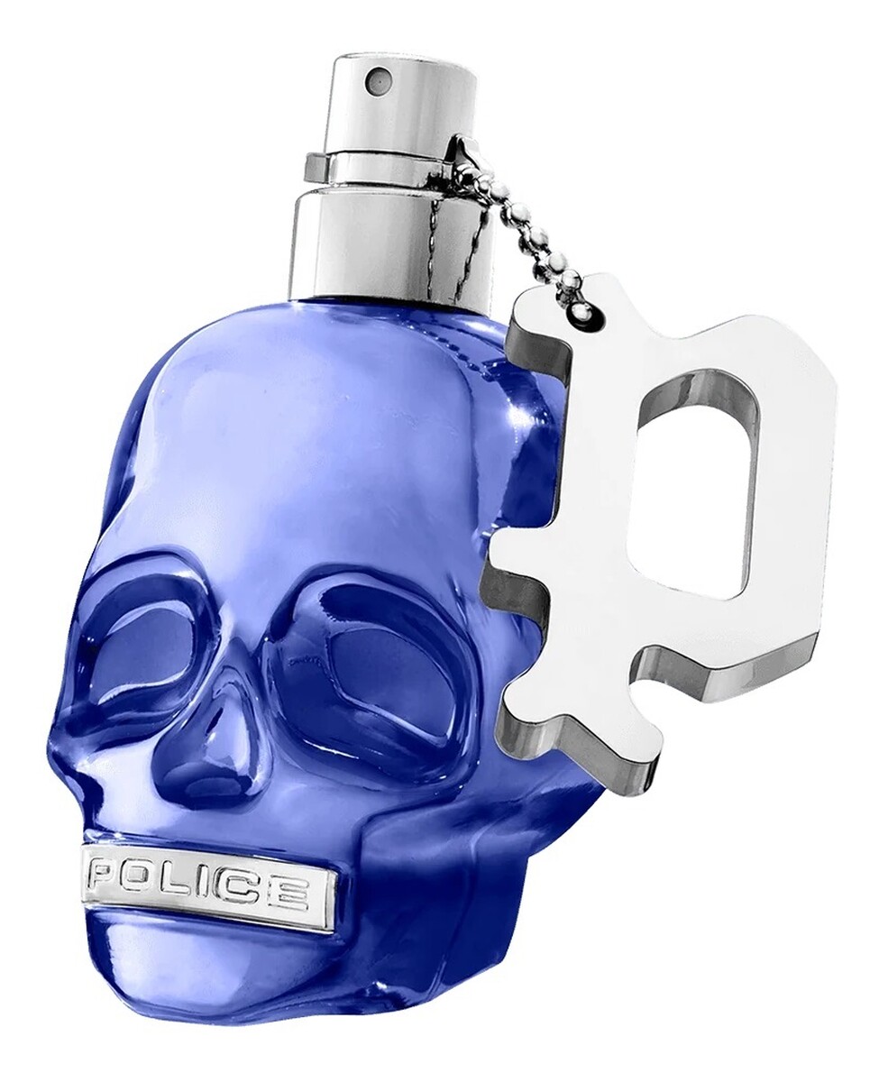 Woda toaletowa spray-produkt bez opakowania