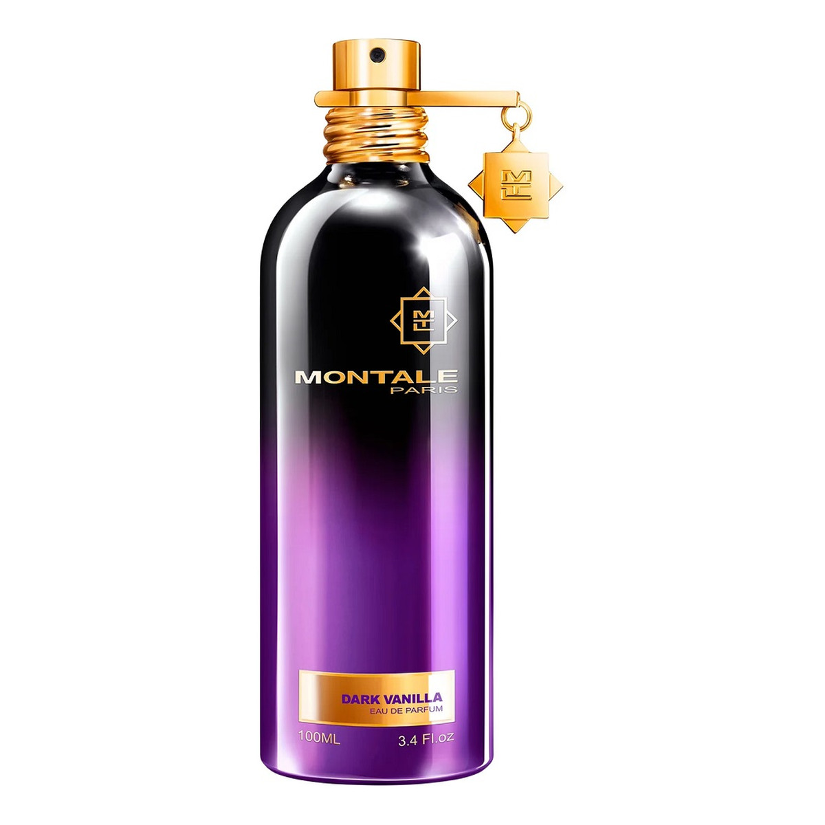 Montale Dark Vanilla woda perfumowana spray 100ml