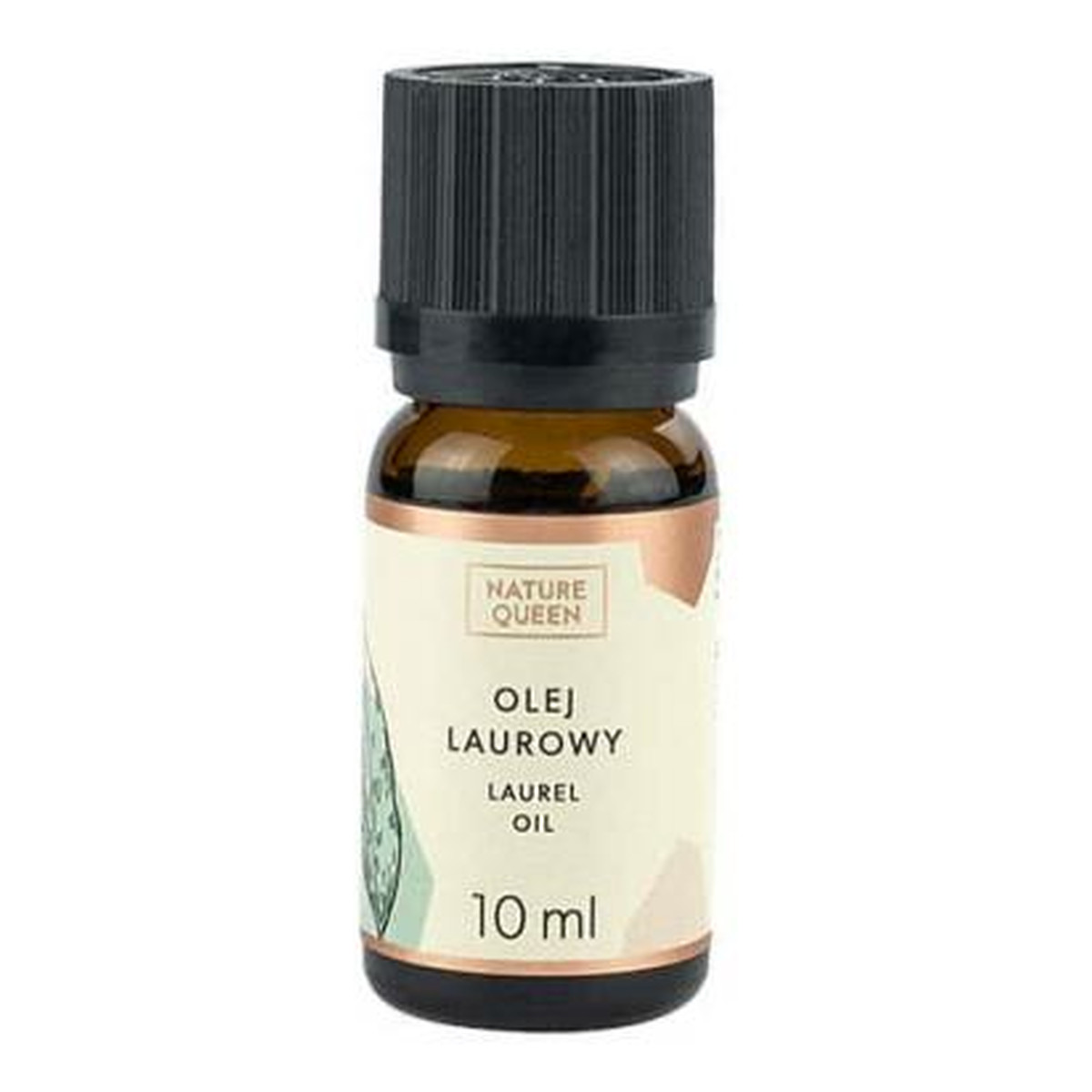 Nature Queen Laurel Oil Olejek Laurowy 10ml