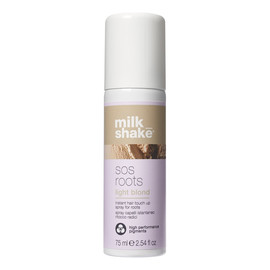 Sos roots spray do odrostów jasny blond