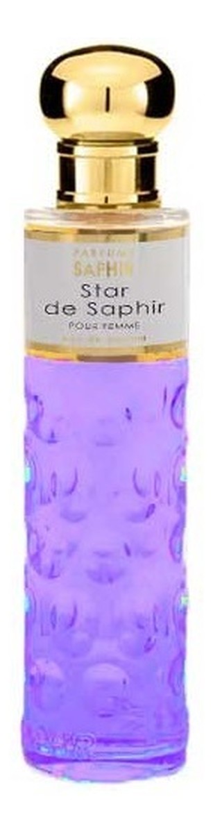 Woda perfumowana spray