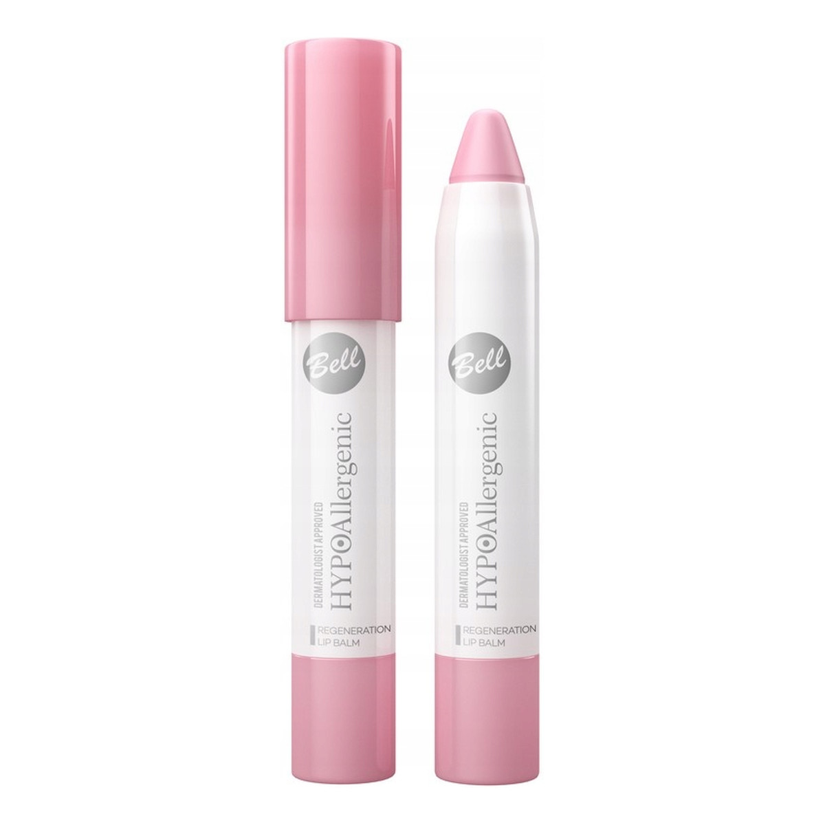 Bell HYPOALLERGENIC BALSAM DO UST REGENERATION
