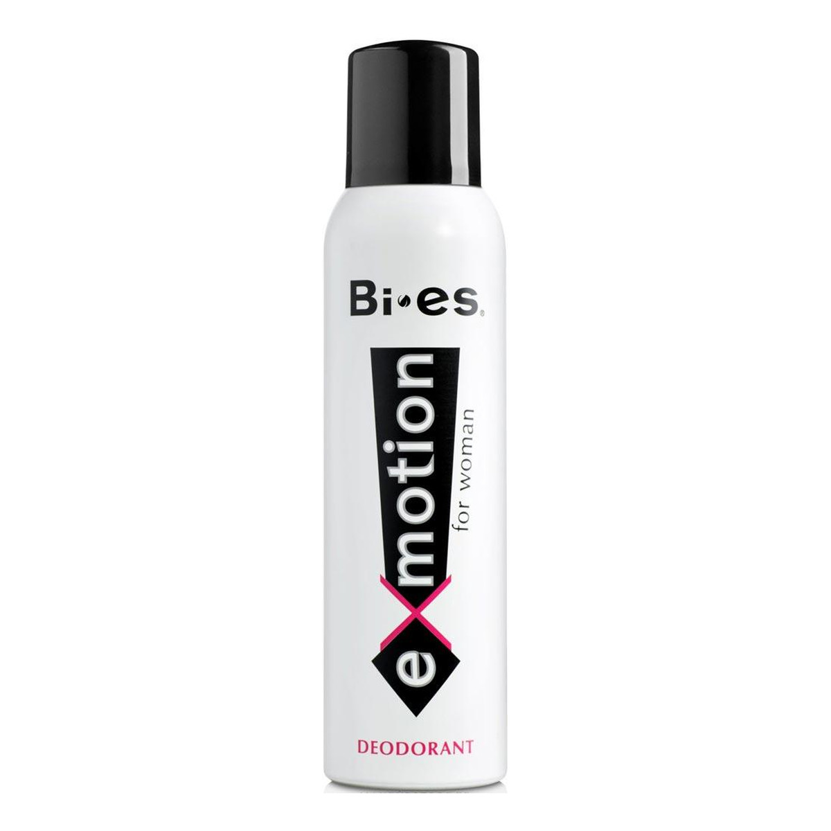 Bi-es Emotion Dezodorant 150ml
