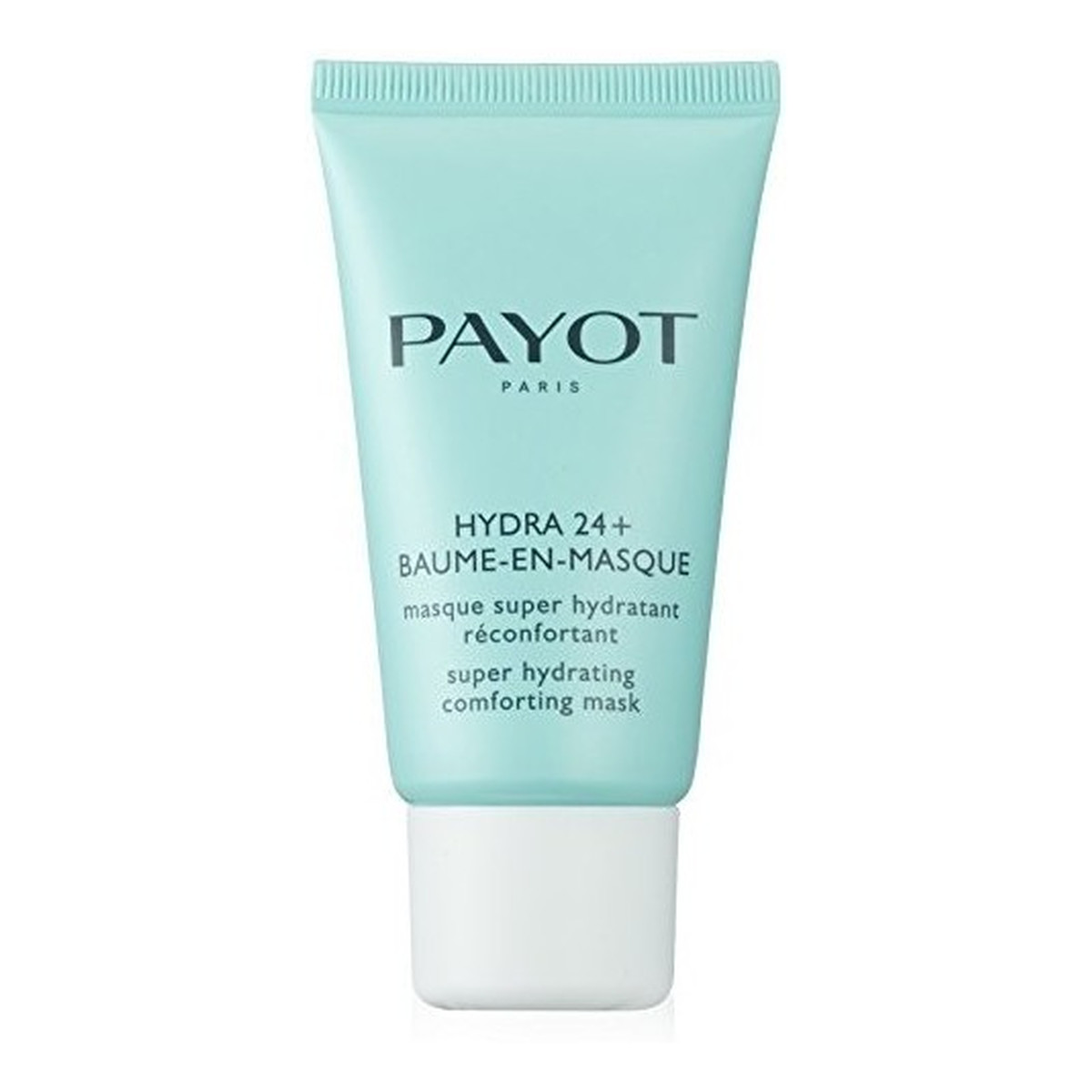 Payot Hydra24 + Super Hydrating Comforting Mask Intensywnie nawilżająca maska 50ml