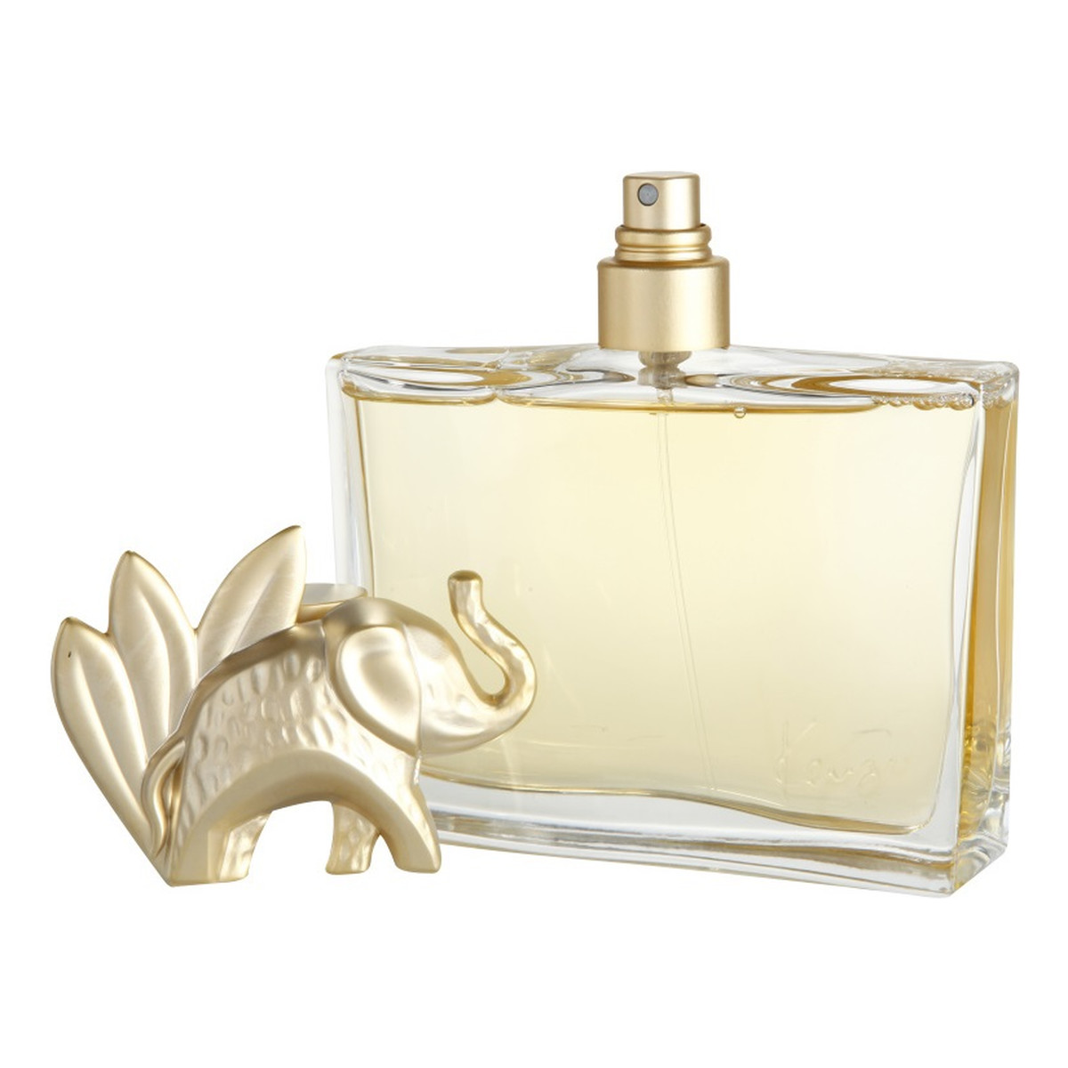 Kenzo Jungle L'Élephant woda perfumowana dla kobiet 100ml