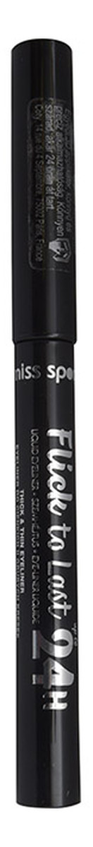 eyeliner do kresek