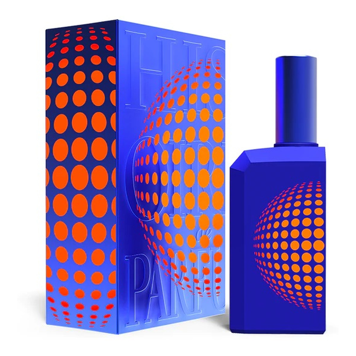 Histoires De Parfums This Is Not A Blue Bottle 1/.6 Woda perfumowana spray 60ml
