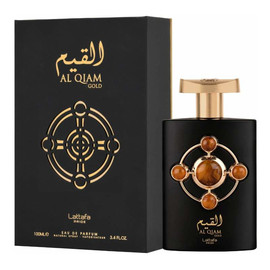 Woda perfumowana unisex Pride Al Qiam Gold