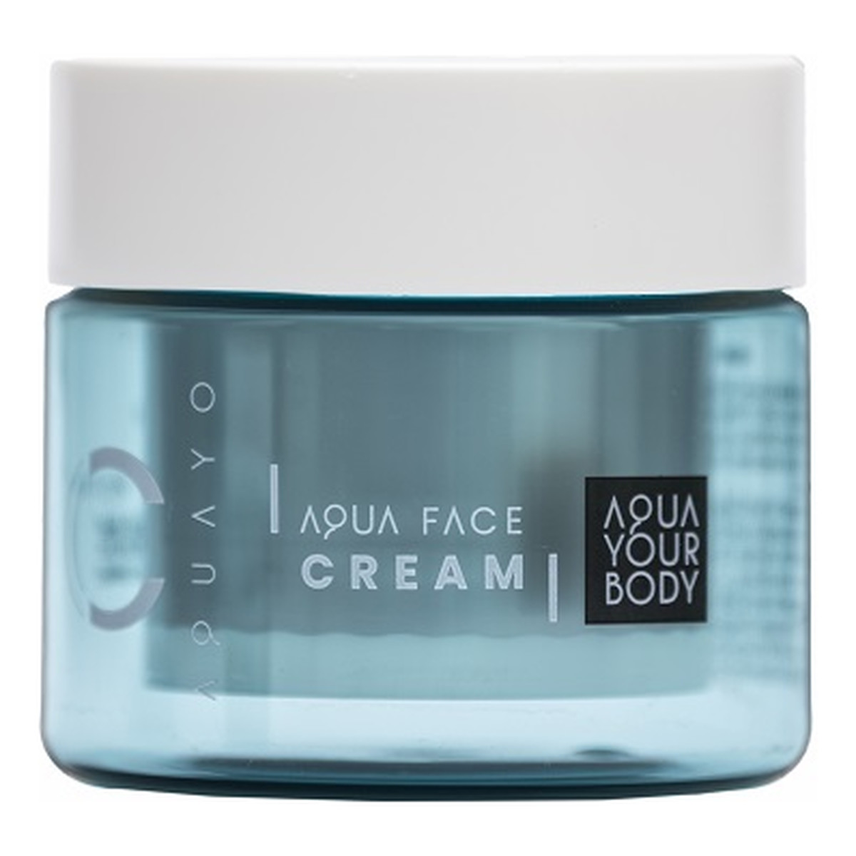 Aquayo Aqua Face Cream krem na dzień 50ml