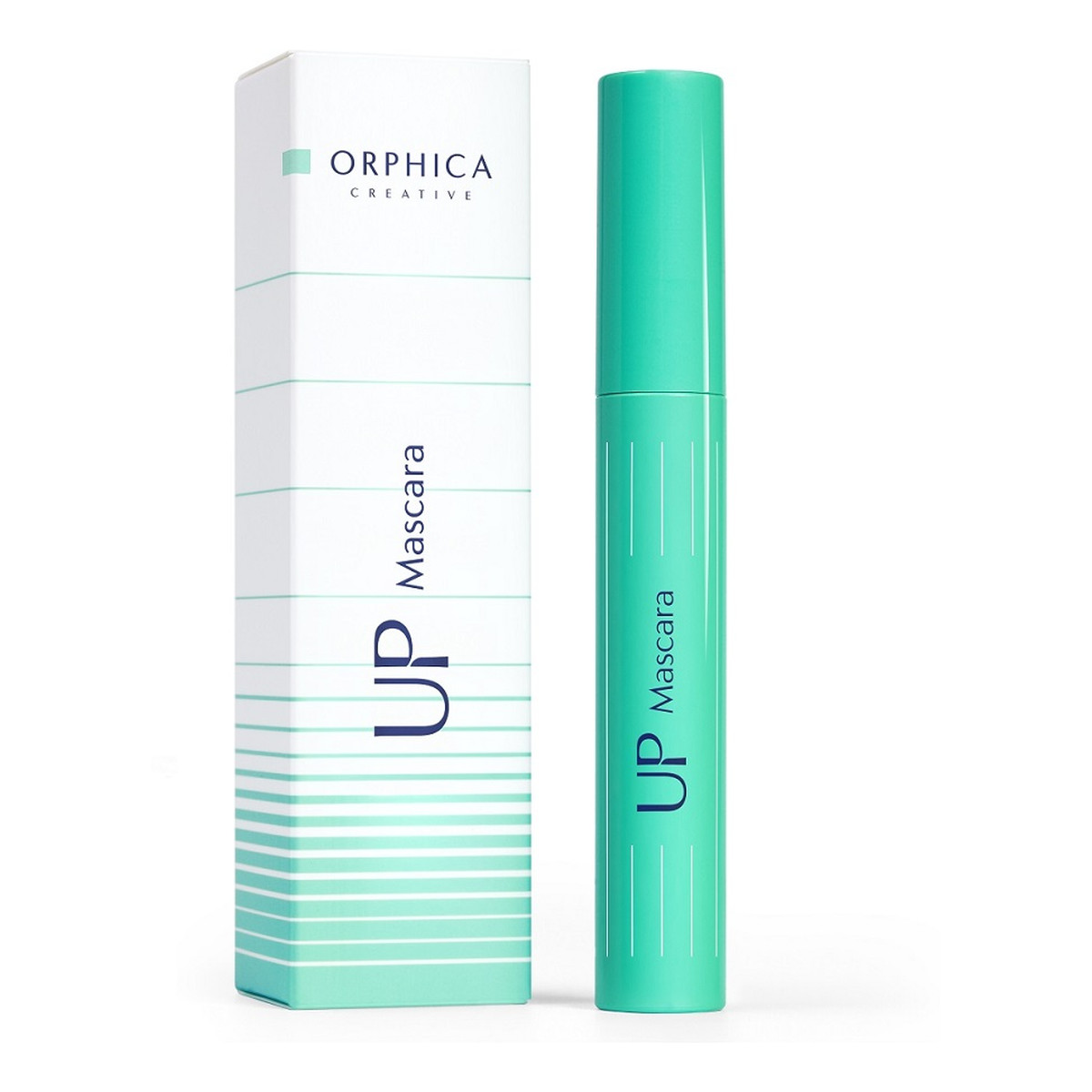 Orphica Creative up mascara tusz do rzęs 7,5 ml