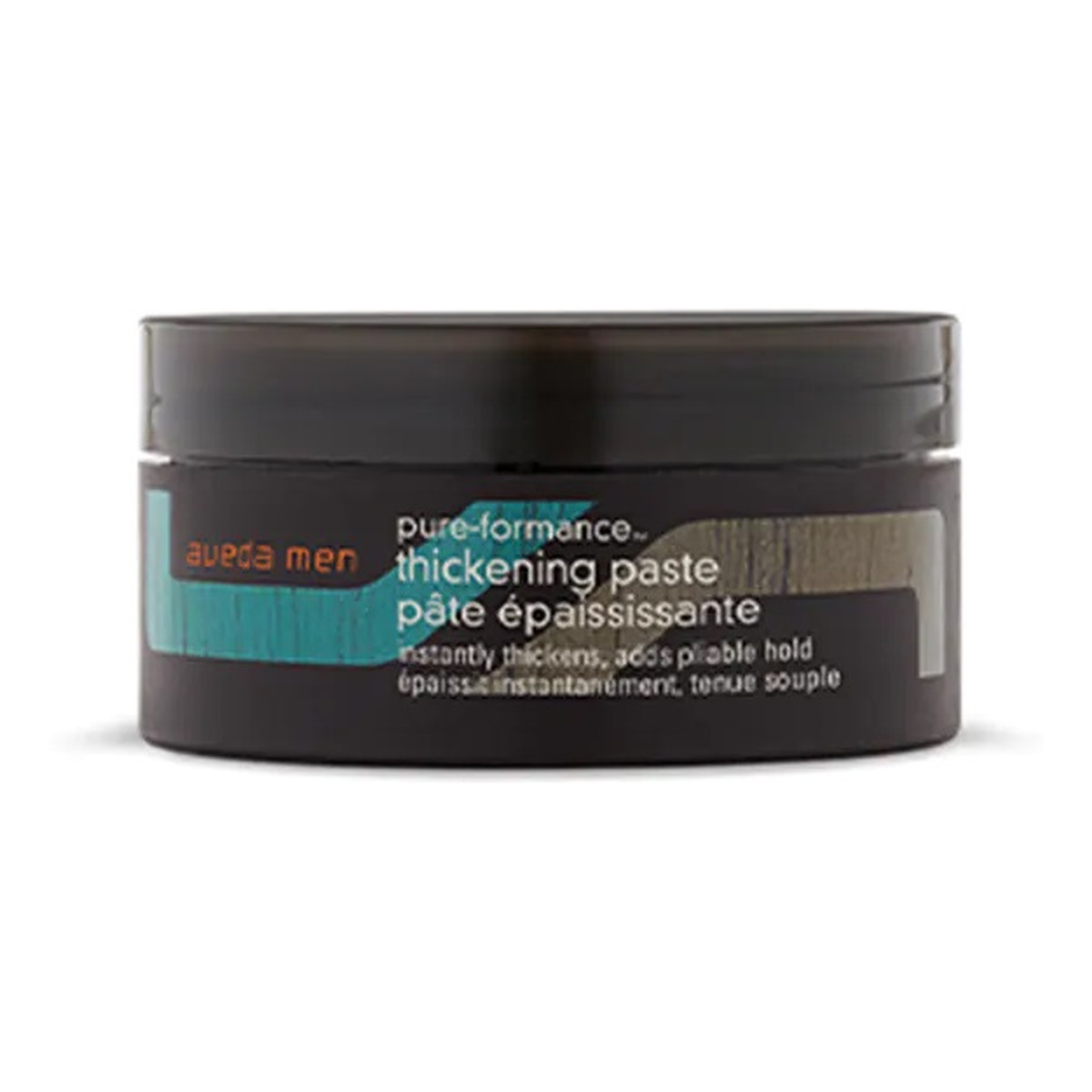 Aveda Men pure-formance thickening paste zagęszczająca pasta do włosów dla mężczyzn 75ml