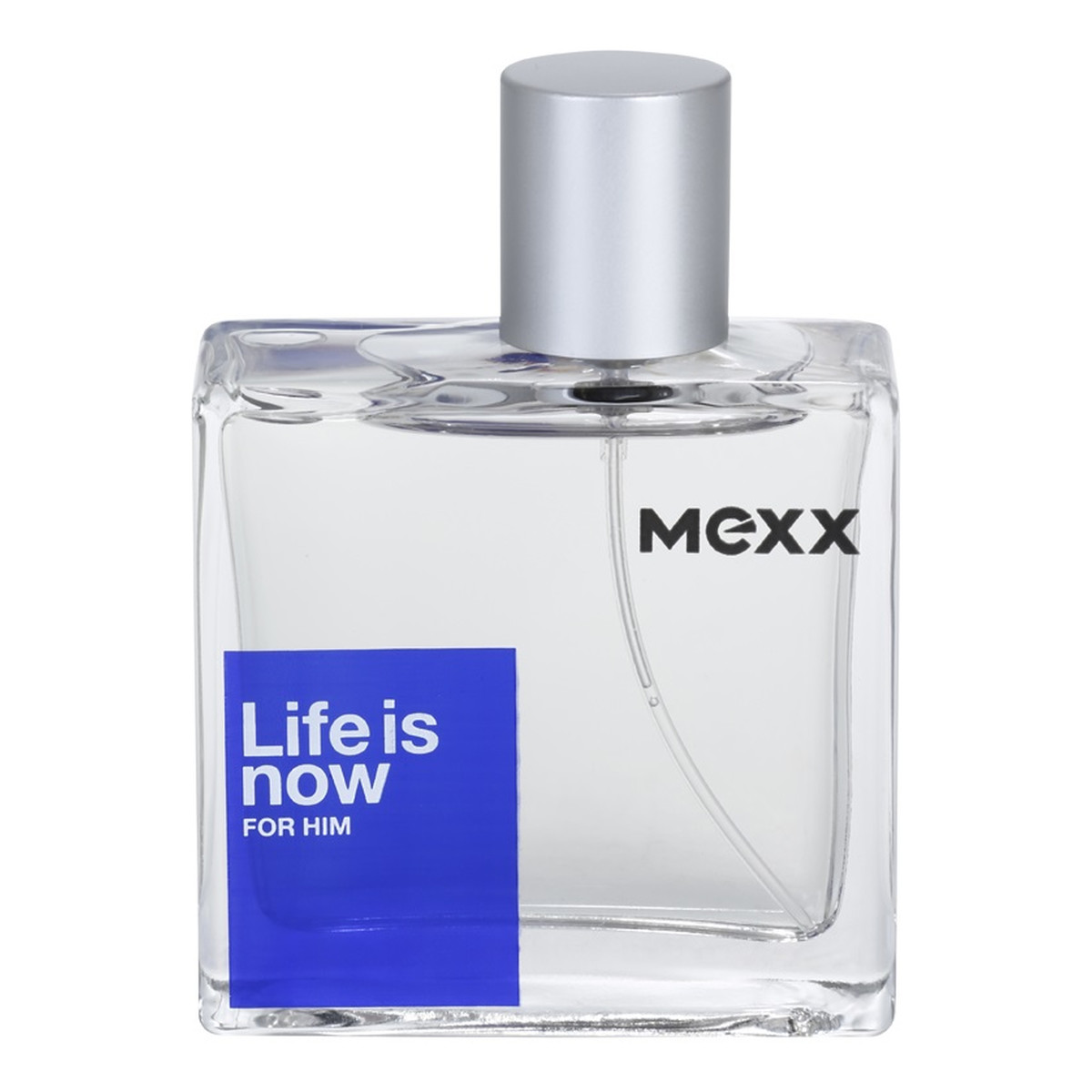 Mexx Life is Now for Him woda toaletowa dla mężczyzn 50ml