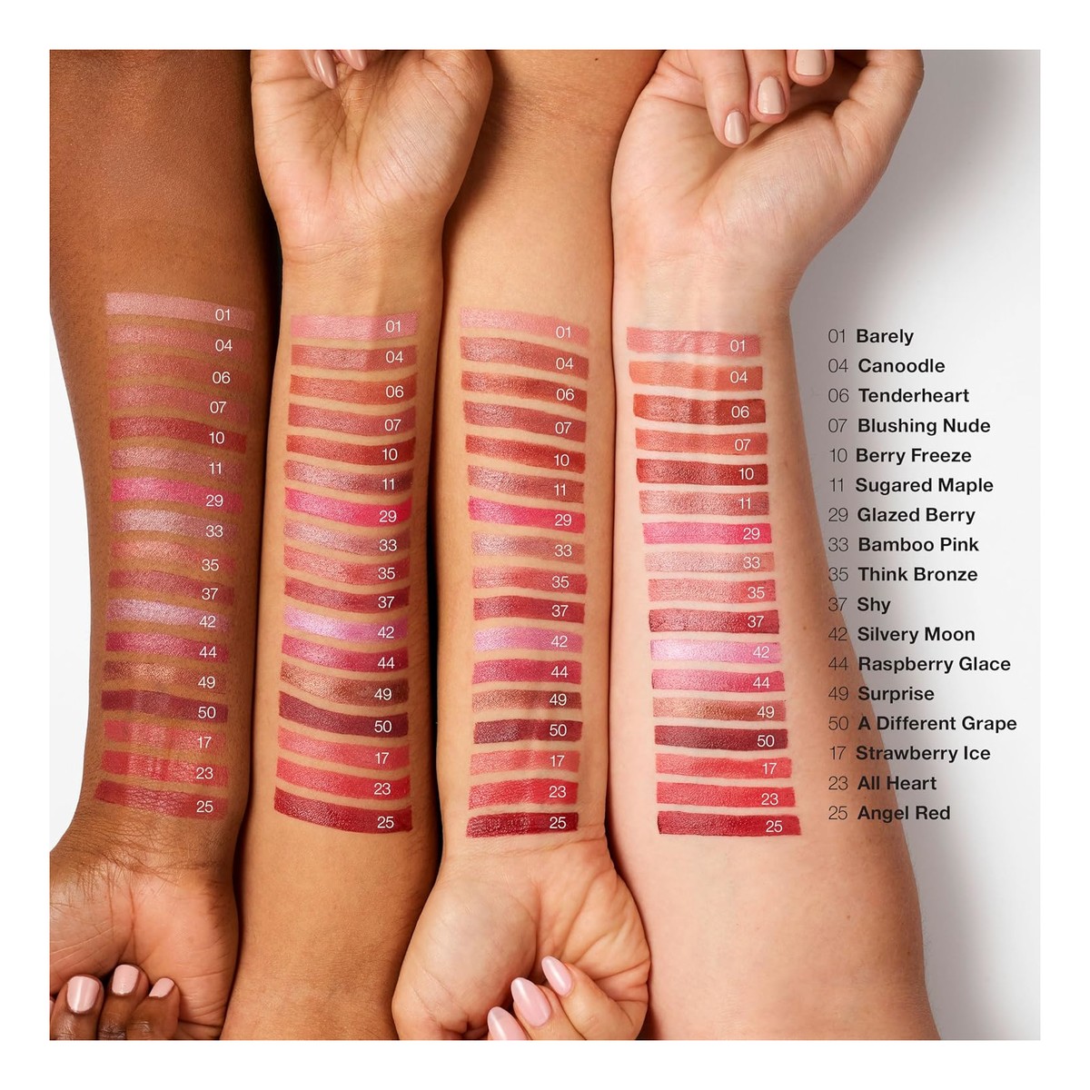 Clinique Dramatically Different pomadka do ust 3g