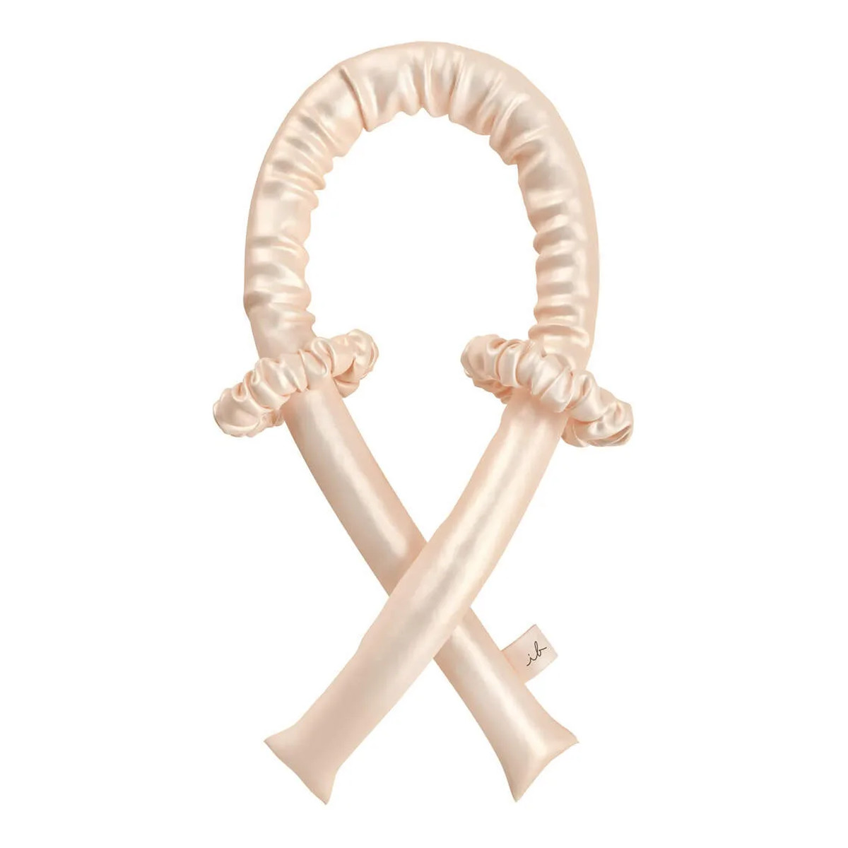 Invisibobble Heatless Curling Set zestaw do kręcenia włosów bez użycia ciepła 3szt.