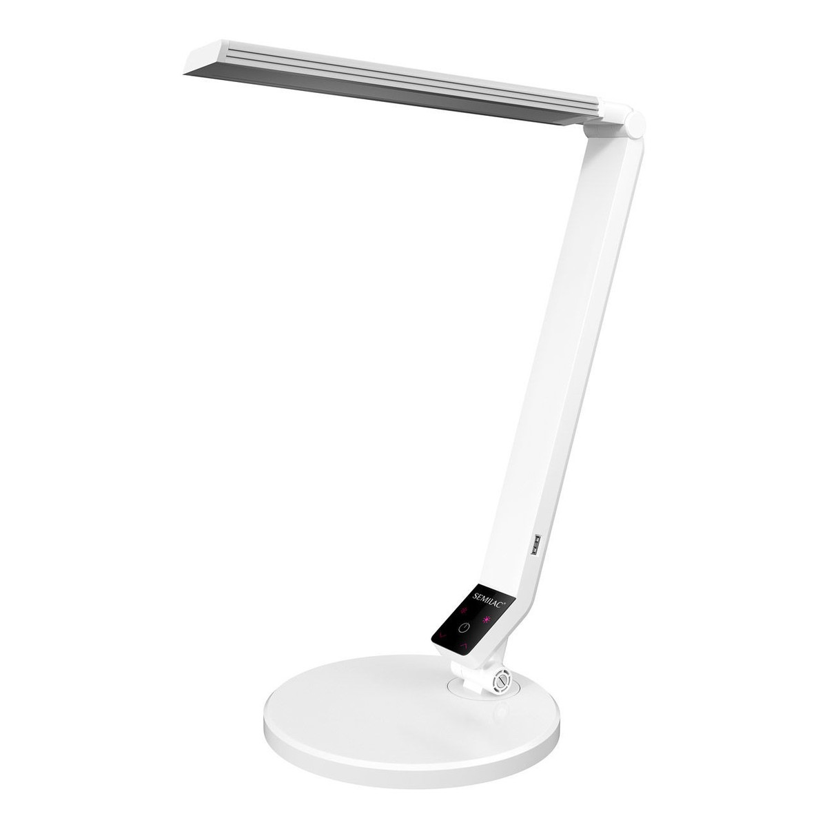 Semilac Table LED Lamp Lampa stanowiskowa 1szt