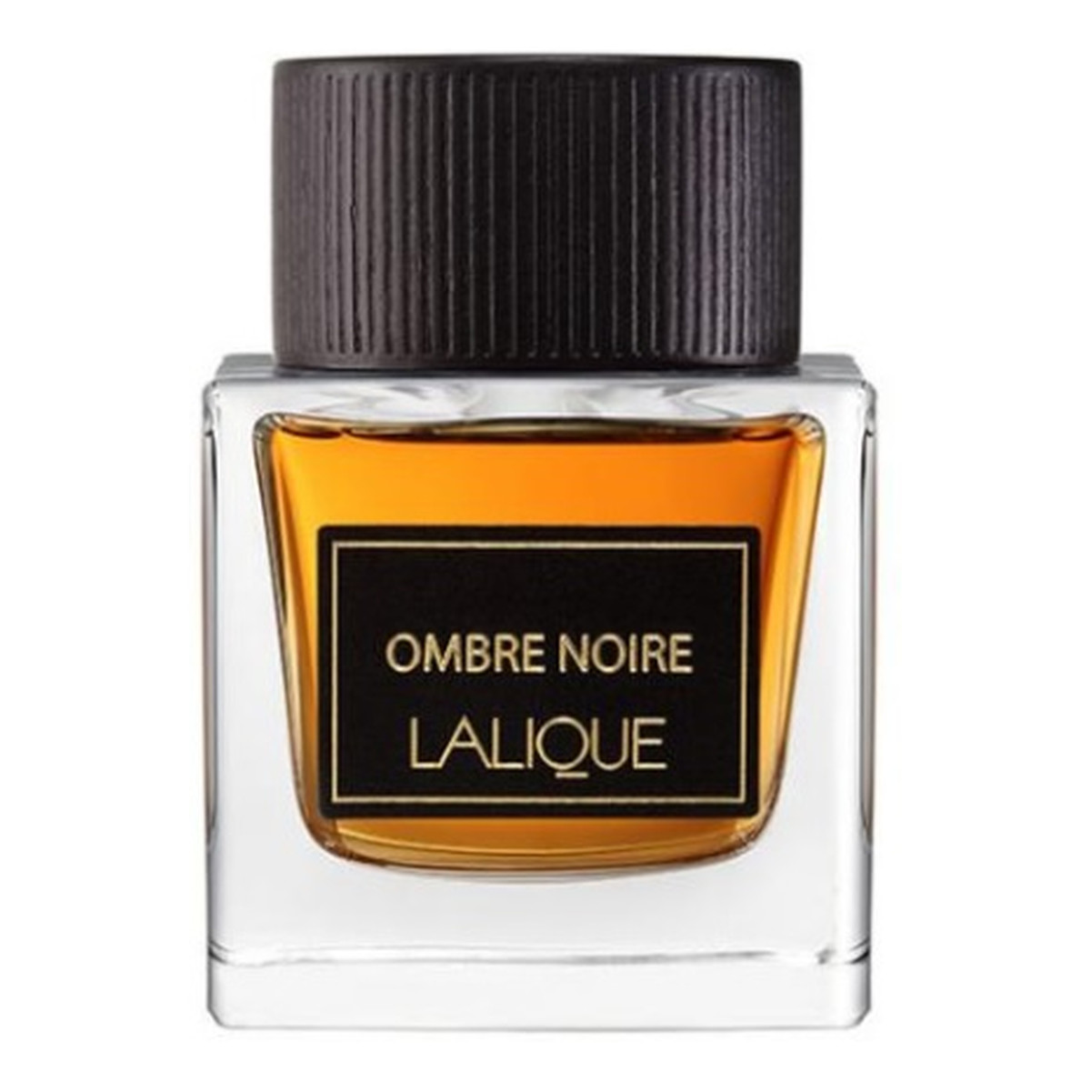 Lalique Ombre Noire Woda perfumowana spray 100ml