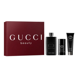 Zestaw woda perfumowana spray 90ml + dezodorant sztyft 75ml + żel pod prysznic 50ml